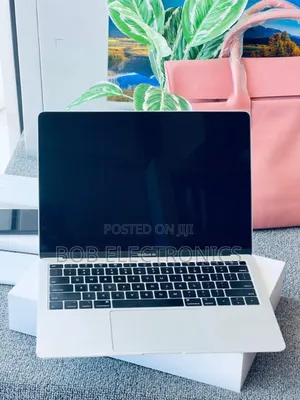 Laptop Apple MacBook Air 2008 8GB Intel Core i5 SSD 128GB