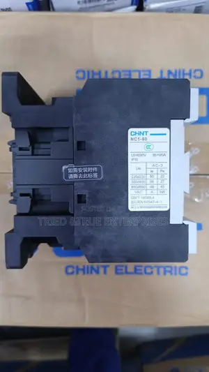 Nc1 -8004 Contactor Switch