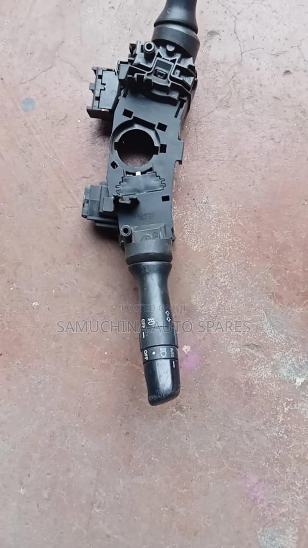 Headlight Switch Toyota Premio 260