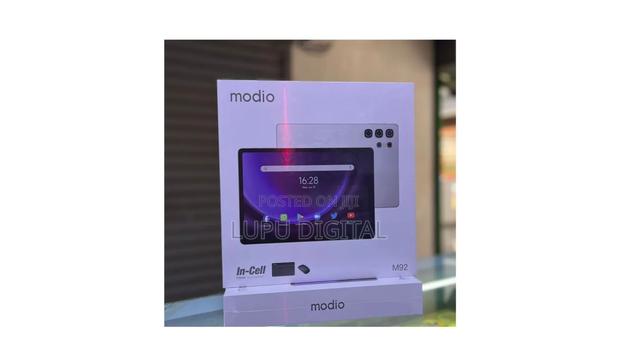 New Modio M792 1 TB - thumbnail 3