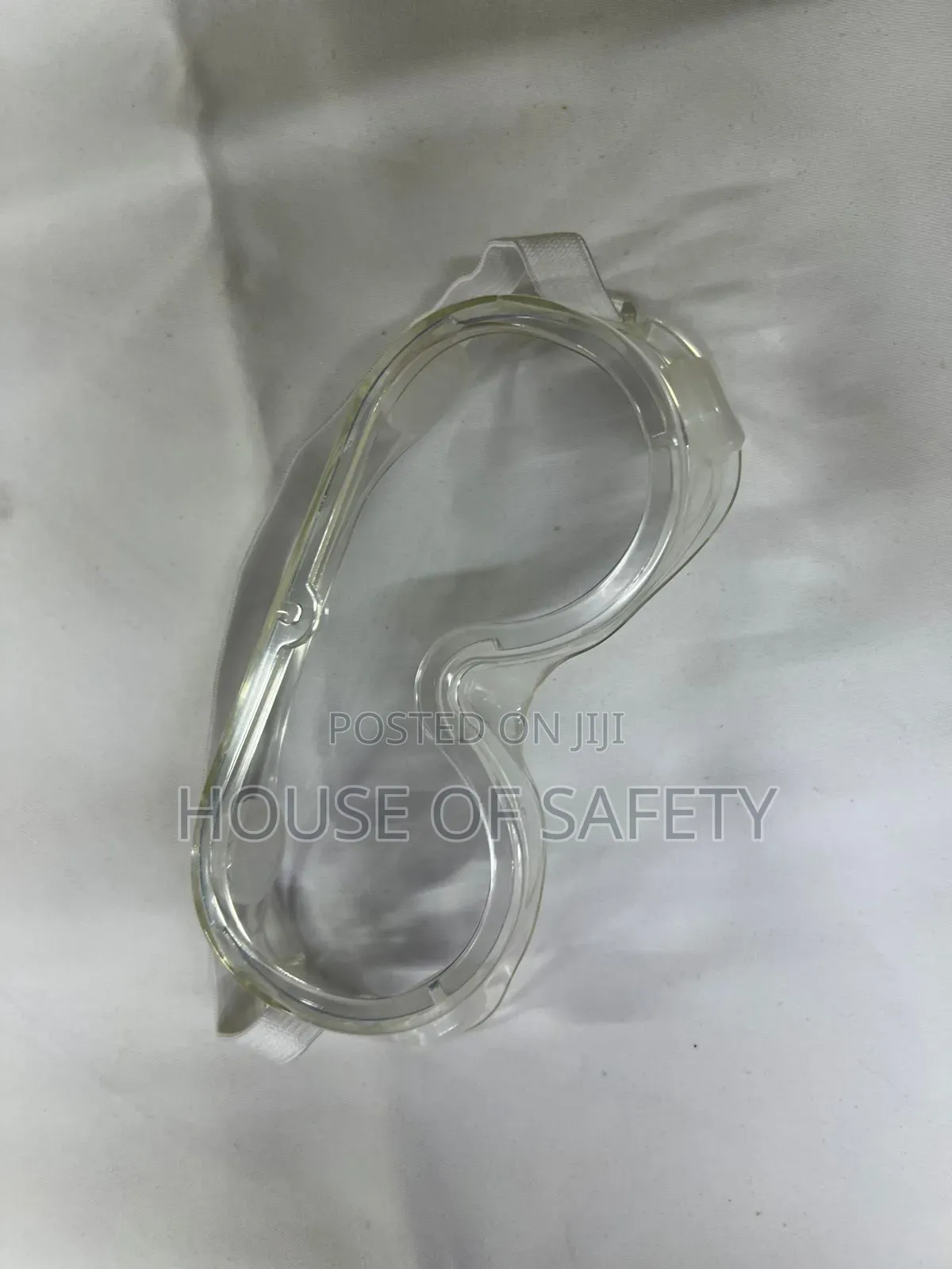 Clear Goggles Anti Scratch Coatings Goggles