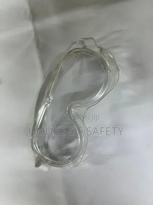 Clear Goggles Anti Scratch Coatings Goggles