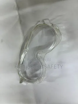 Clear Goggles Anti Scratch Coatings Goggles