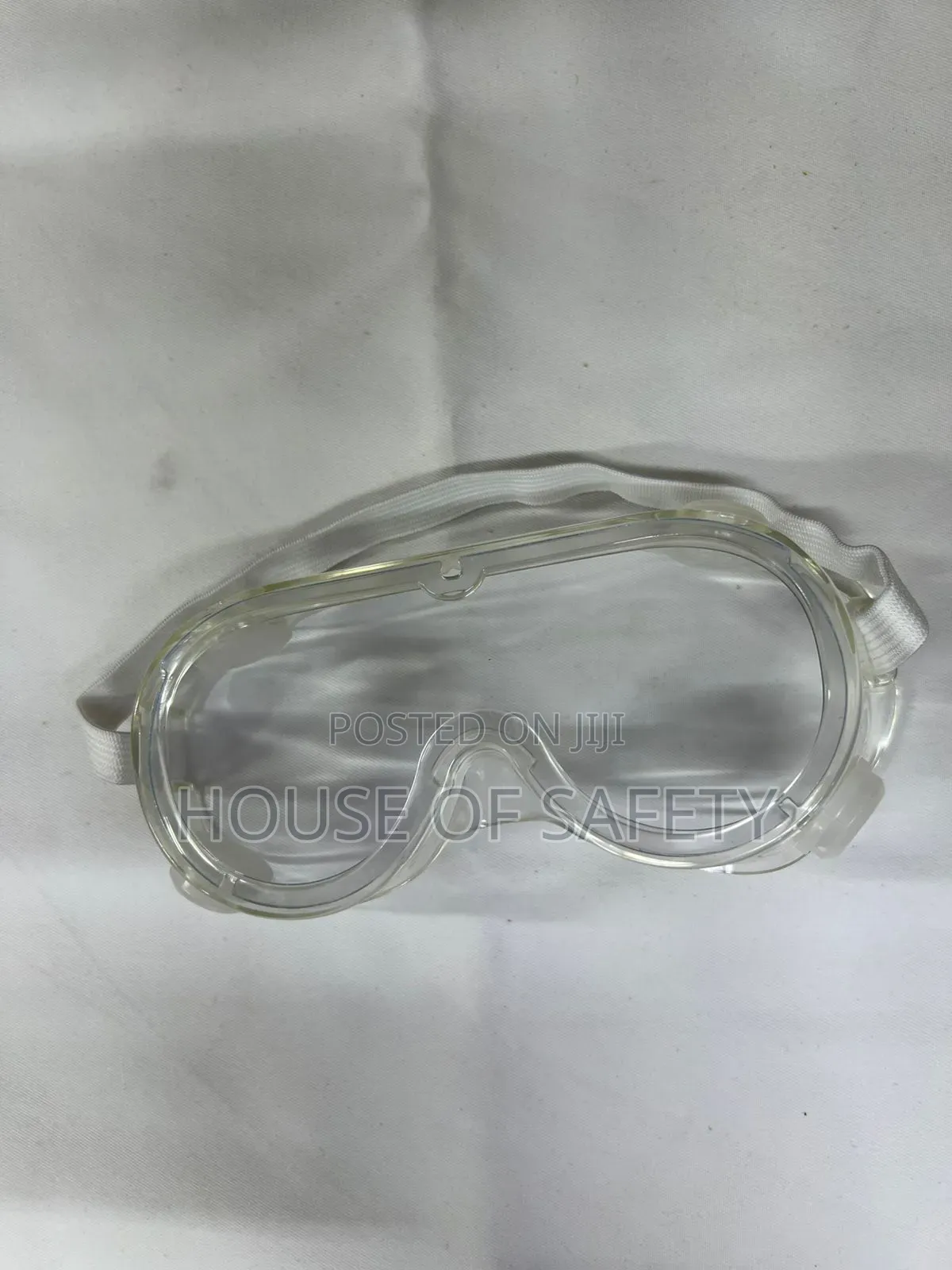 Clear Goggles Anti Scratch Coatings Goggles