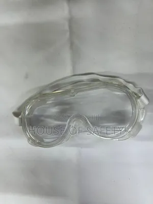 Clear Goggles Anti Scratch Coatings Goggles