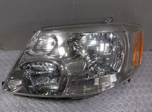 Toyota Alphard 2003-2005 Headlight Xenon