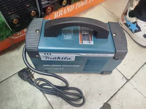 Makita Welding Machine