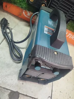 Makita Welding Machine