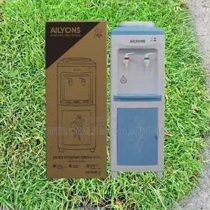 Ailyons Free Standing Hot Normal Water Dispenser With Modern Design
