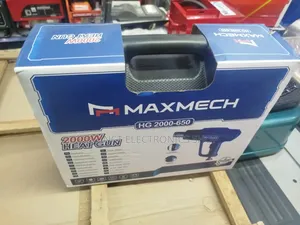 Heat Gun Machine