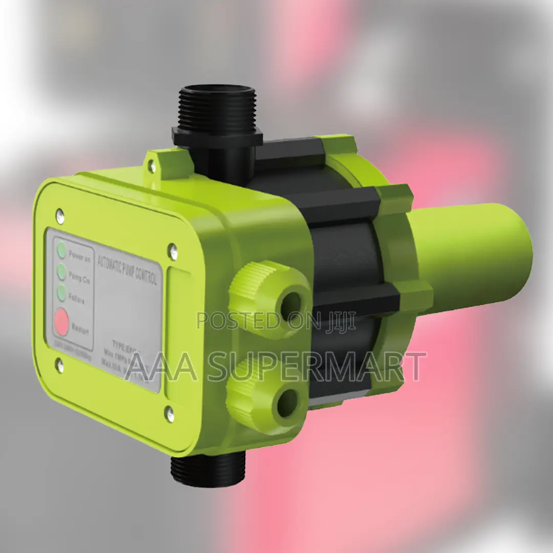 Prescott Automatic Pump Control Pg0911151