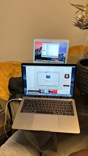 Laptop Apple MacBook Air 2018 8GB Intel Core I5 SSD 128GB