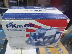 Pedrol Booster Pump