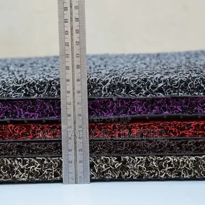 Durable Coil Mat – Protect Your Car Home Floors