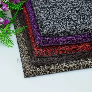 Coil Mat Easy Maintenance – Waterproof Elegant
