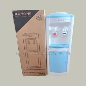 Free Standing Ailyons Hot Normal Water Dispenser for Convenience