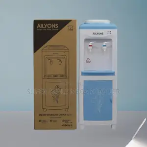 Efficient Ailyons Free Standing Hot and Normal Water Dispenser Kenya