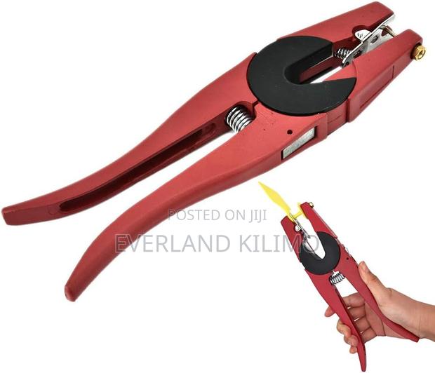 Single-Action Applicator - main view