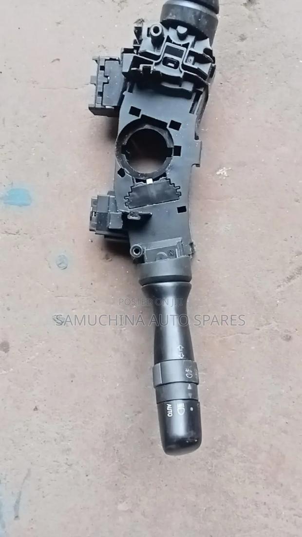 Headlight Switch Toyota Rav4 Vanguard