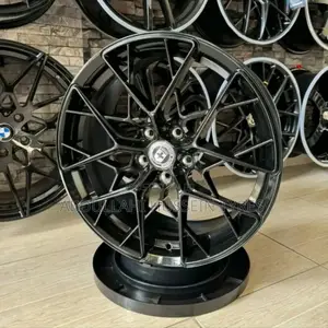 Rim 17inch 5hole Set or 4pcs