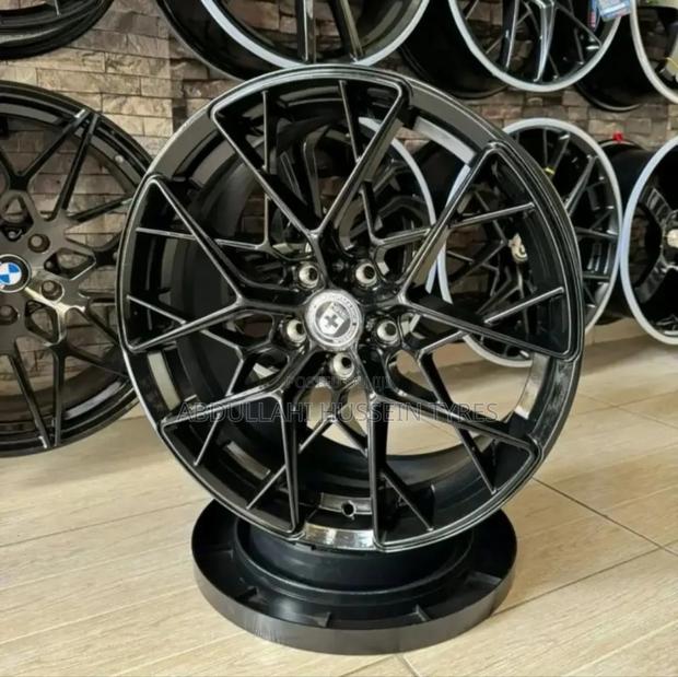 Rim 17inch 5hole Set or 4pcs