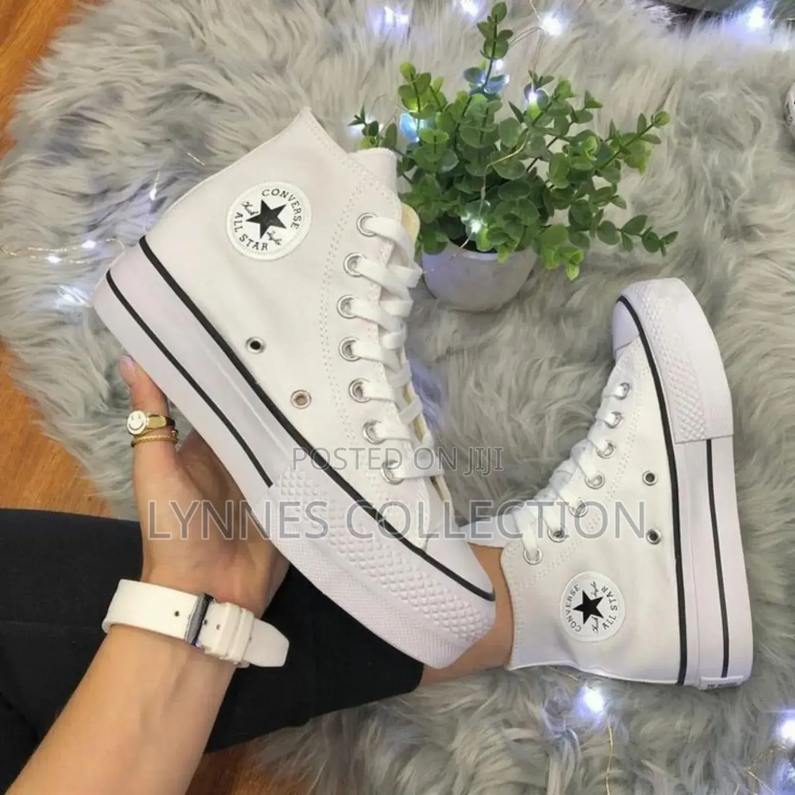 Converse All Star Chunk Taylor ,Chunk Taylors Sizes 37-42