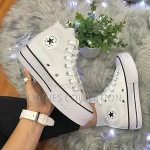 Converse All Star Chunk Taylor ,Chunk Taylors Sizes 37-42