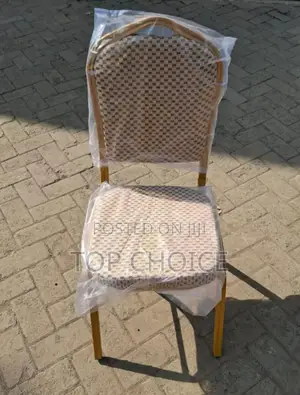 Biege Conference Chairs