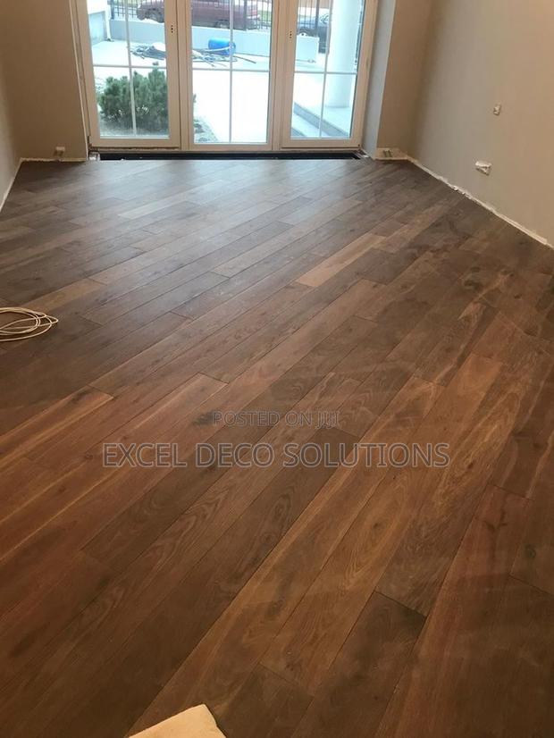 Premium Quality Laminate Floor Boards – All Shades