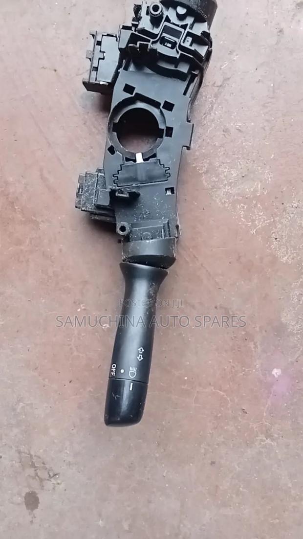 Headlight Switch Toyota Probox New Model