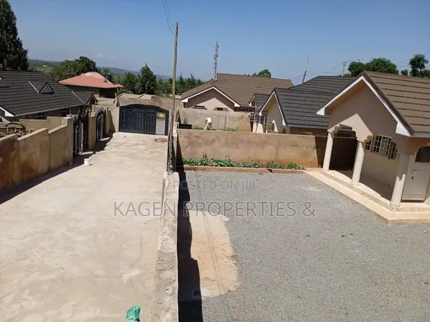 3bdrm Bungalow in Ngong, Kibiku for sale