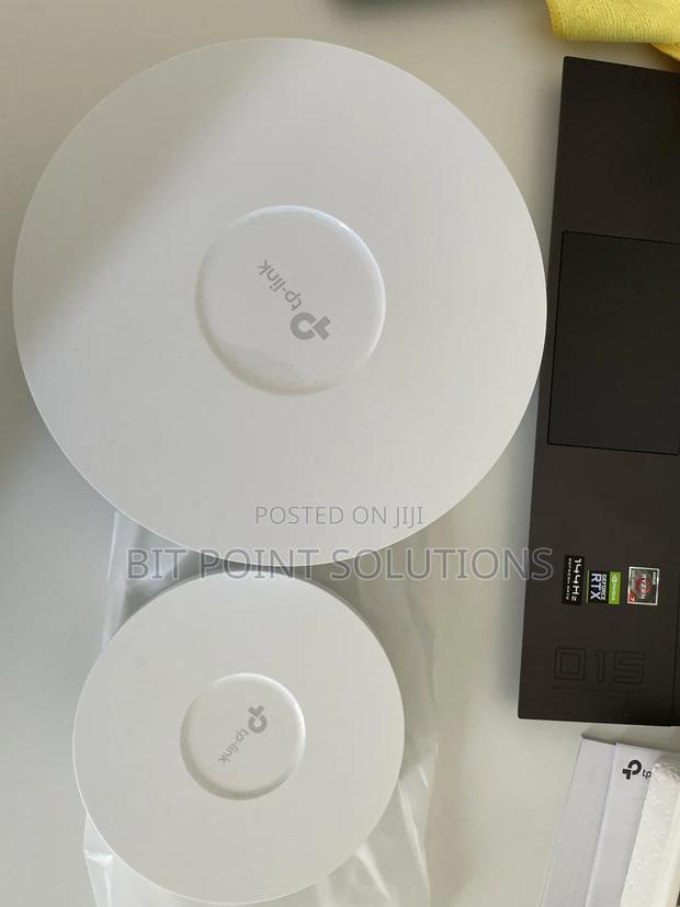 Tplink Eap 650 Ceiling Mount Wifi 6 Access Point - thumbnail 2