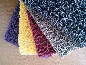 Affordable Coil Mat – Durable Non-Slip