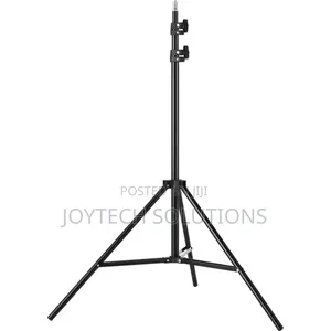 New Photography and Videography 2m Tripod Stand