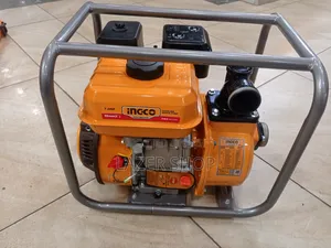 Gwp202 Gasoline Water Pump 2"