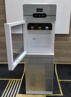 Ailyons Water Dispenser Hot,Normal and Cold 3 Taps
