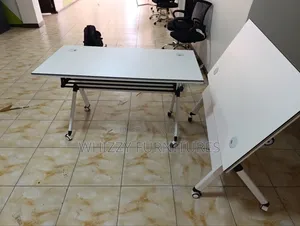 Foldable Study Table