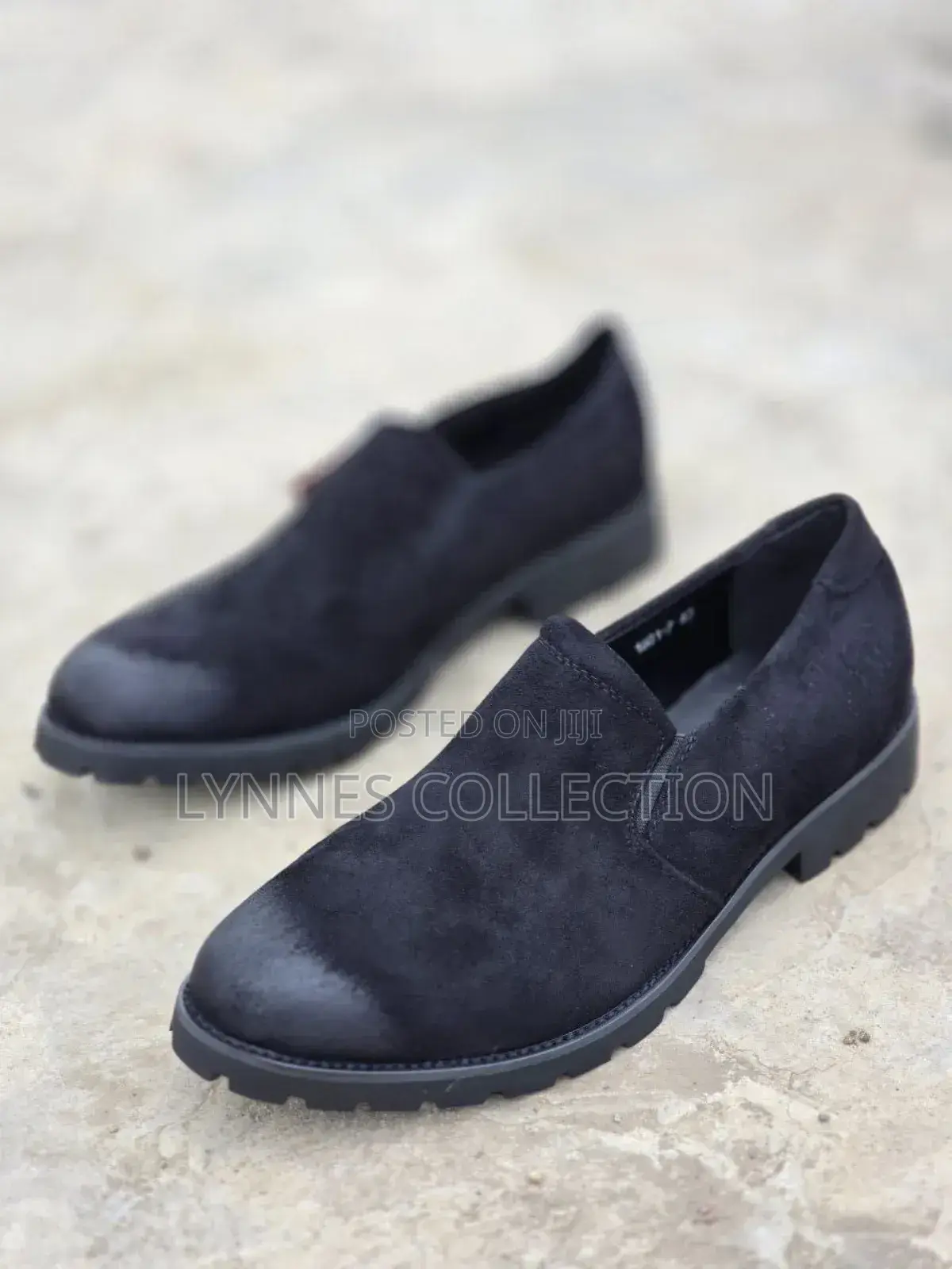 Minghex Suede Officials ,Minghex Official Sizes 40_45