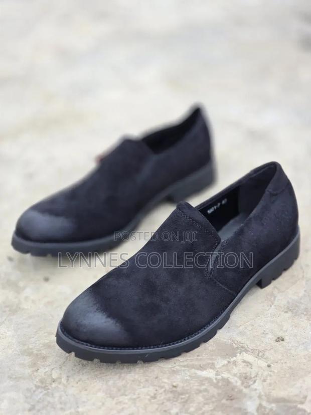 Minghex Suede Officials ,Minghex Official Sizes 40_45 - thumbnail 3