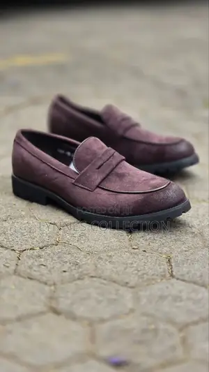 Minghex Suede Officials ,Minghex Official Sizes 40_45
