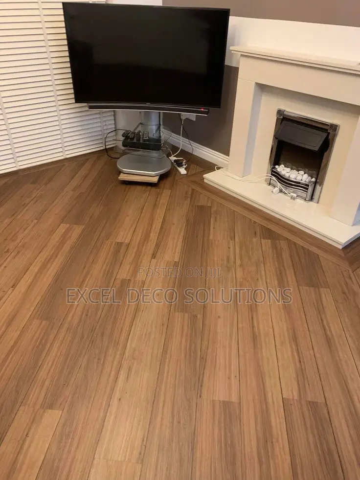 Affordable Laminate Flooring Boards – Different Shades