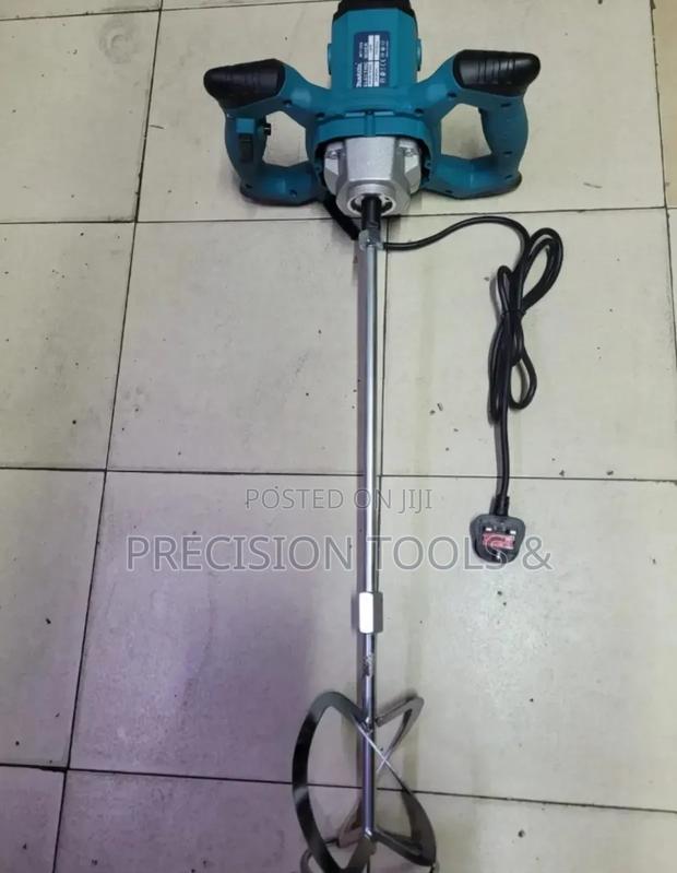 Makita Paint Mixer