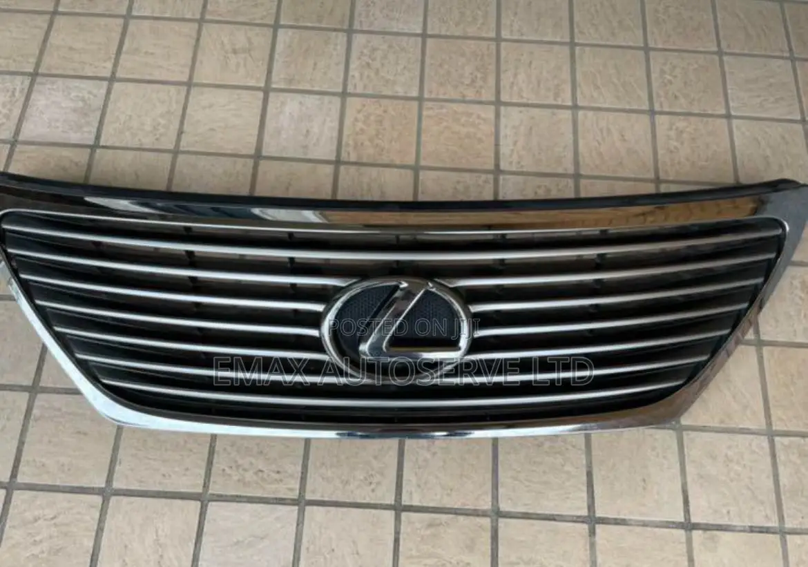Lexus Ls 430 Grill