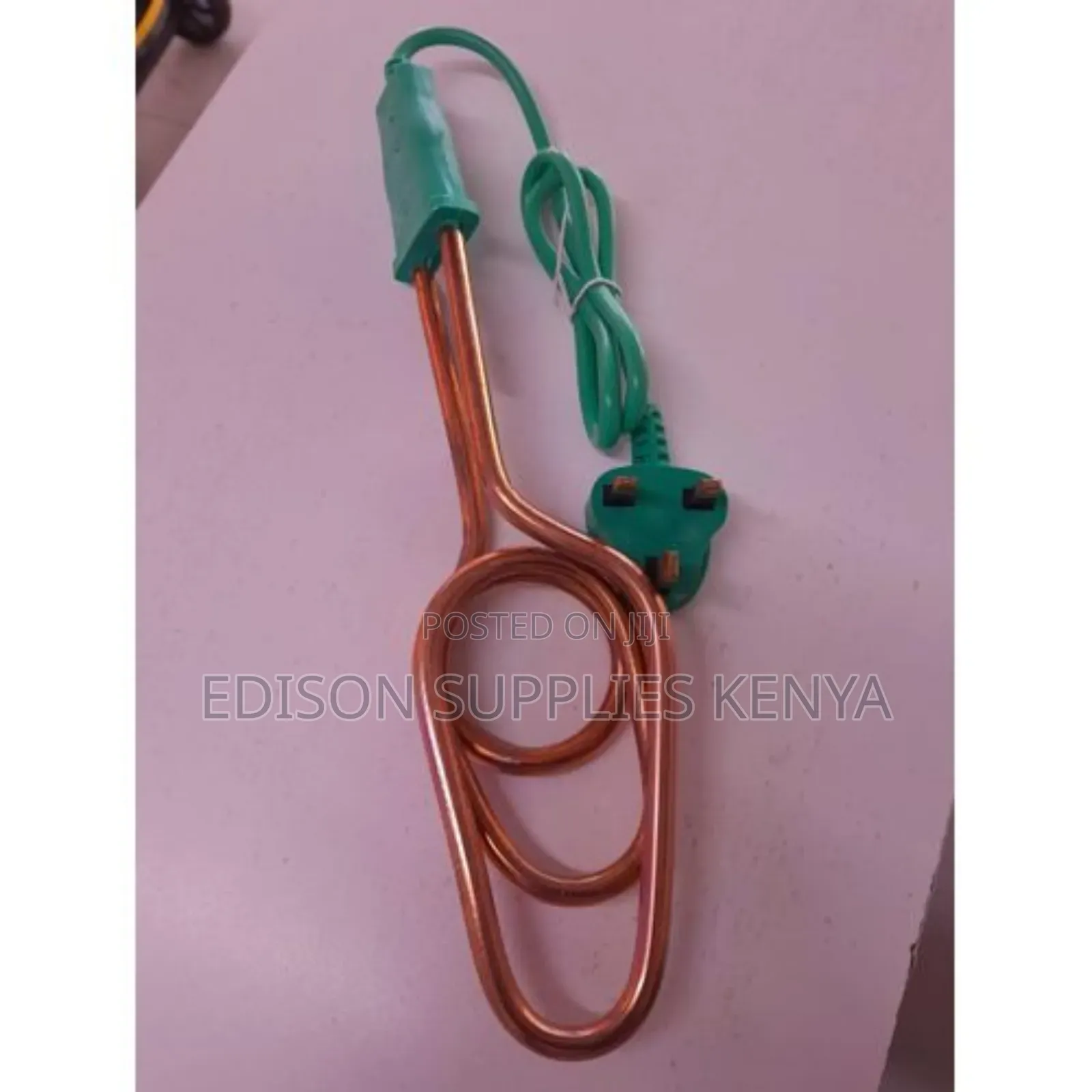 Bucket Immersion Water Heater Electric Water Heaters Coil