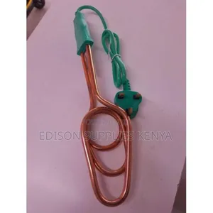 Bucket Immersion Water Heater Electric Water Heaters Coil