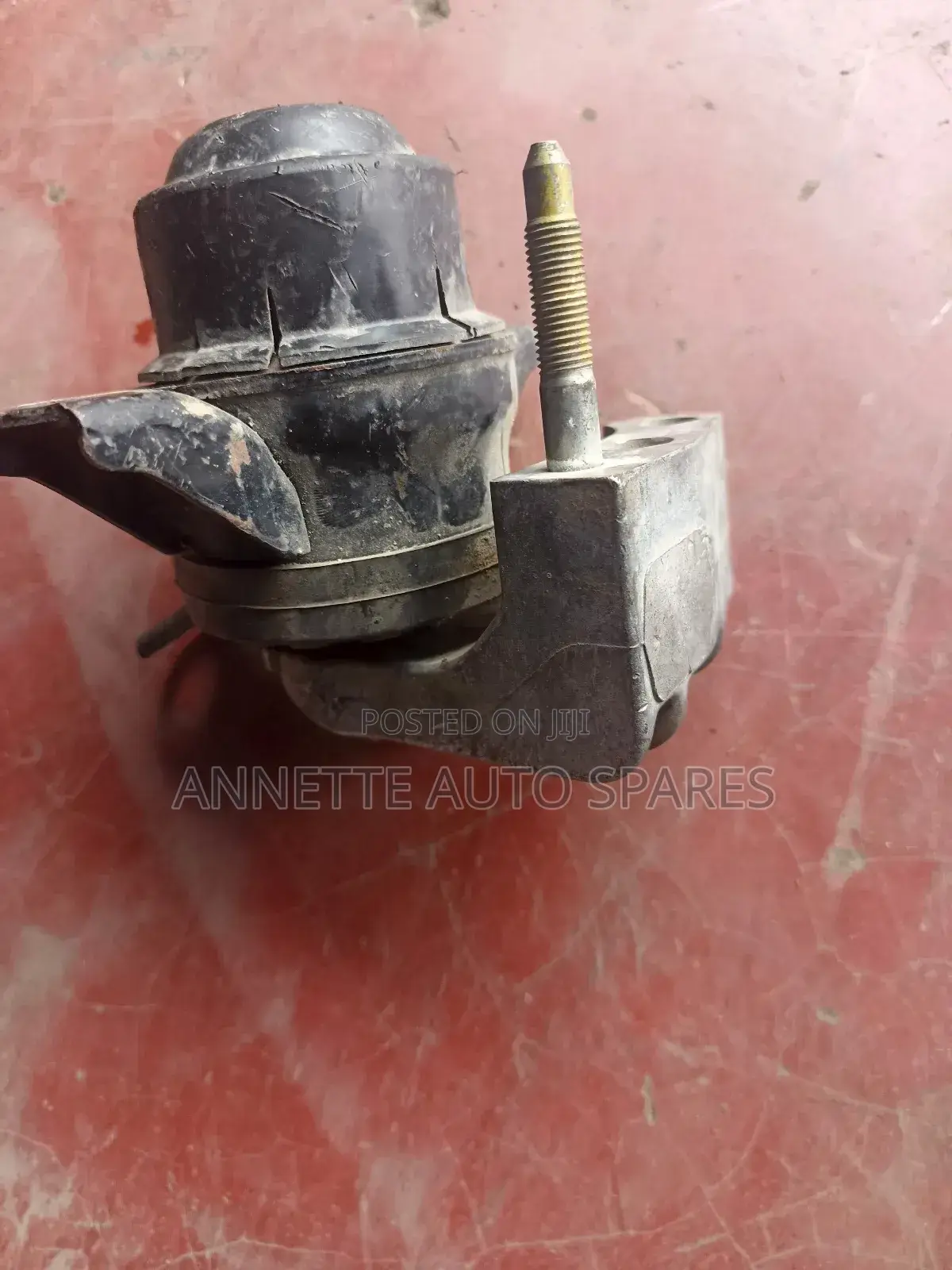 Toyota Passo Engine Mountain (Aluminium)