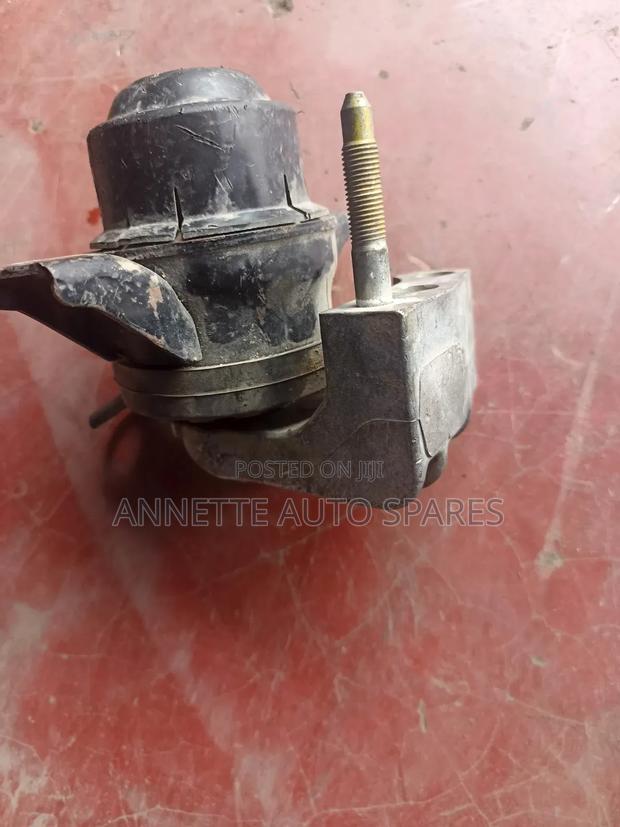 Toyota Passo Engine Mountain (Aluminium) - thumbnail 3
