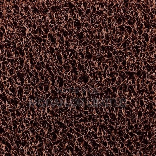 Coil Mat Premium Finish – Add Beauty to Any Space