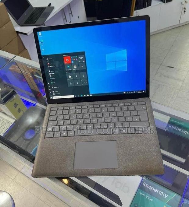Laptop Microsoft Surface Book 3 16GB Intel Core i7 SSD 256GB - thumbnail 4