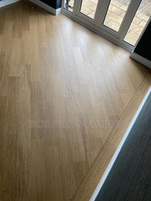 Best Quality Laminate Flooring – Available in 8mm 12mm - thumbnail 2